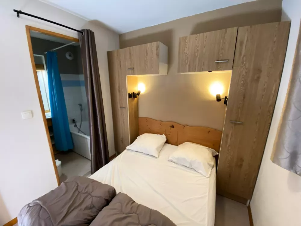 Les Chalets De Superd Fraxinelle