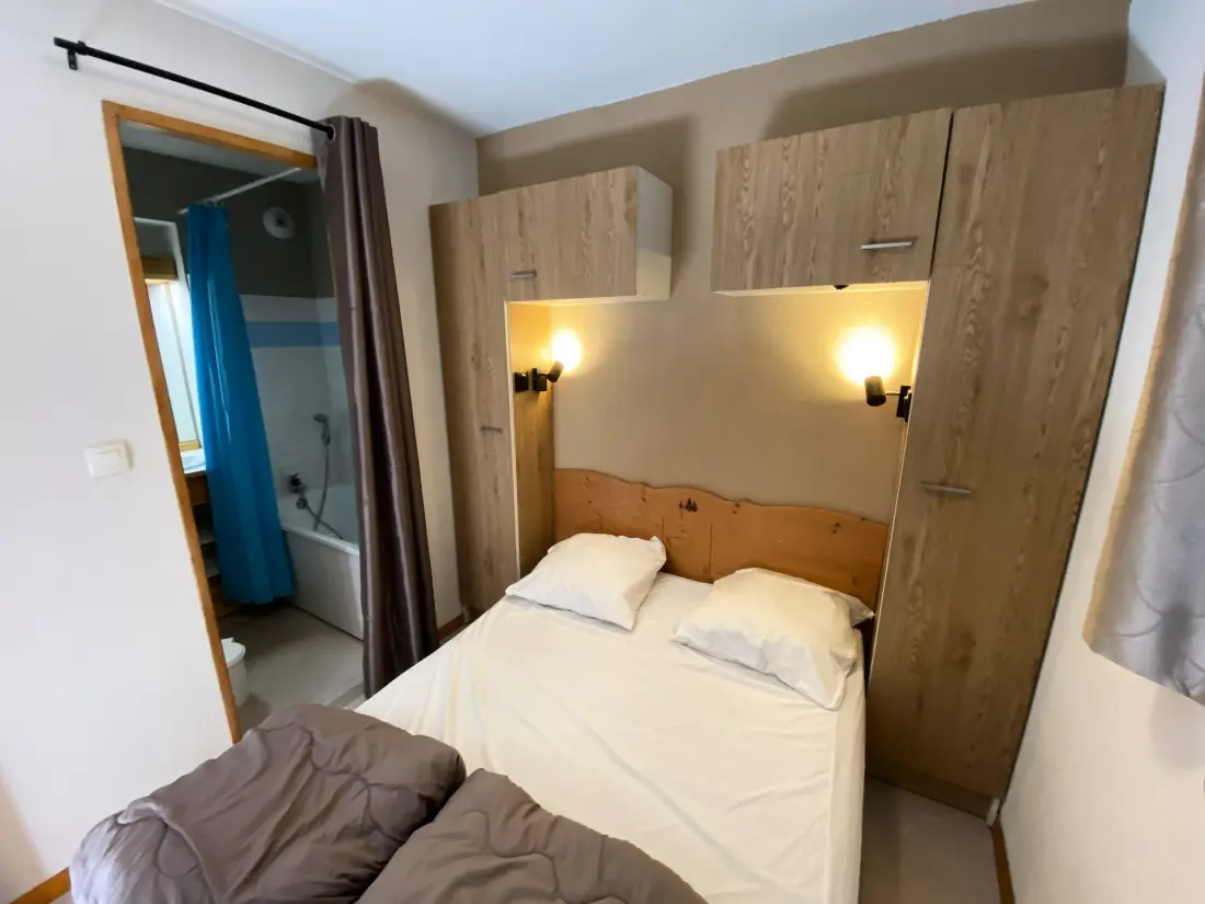 Les Chalets De Superd Fraxinelle