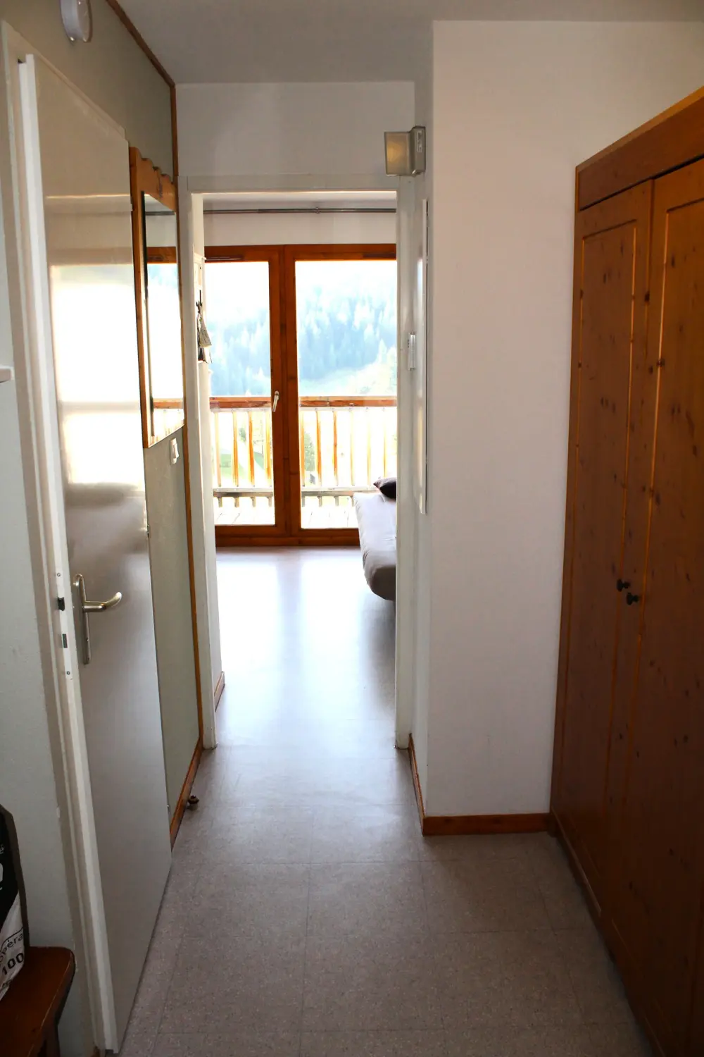 Les Chalets De Superd Fraxinelle