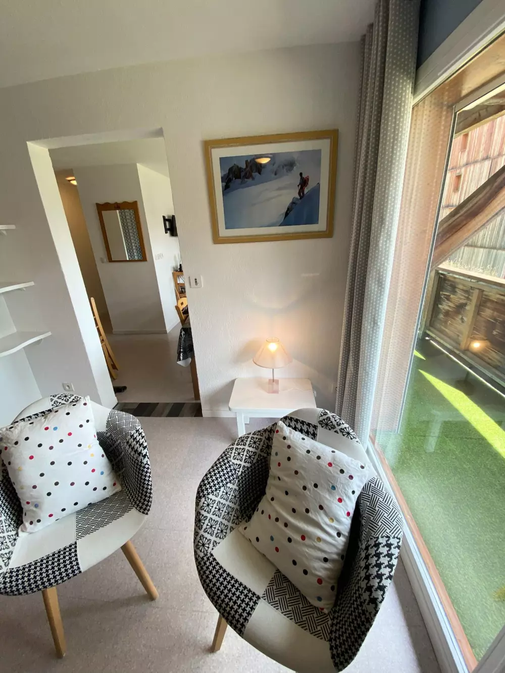 Les Chalets De Superd Fraxinelle