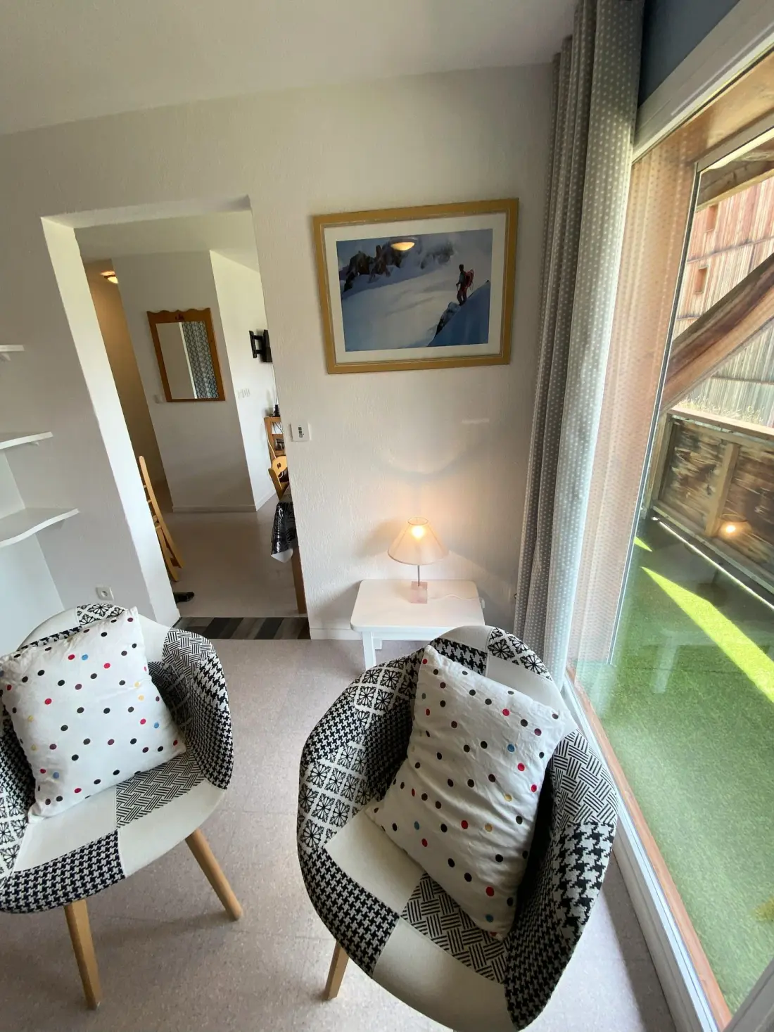 Les Chalets De Superd Fraxinelle