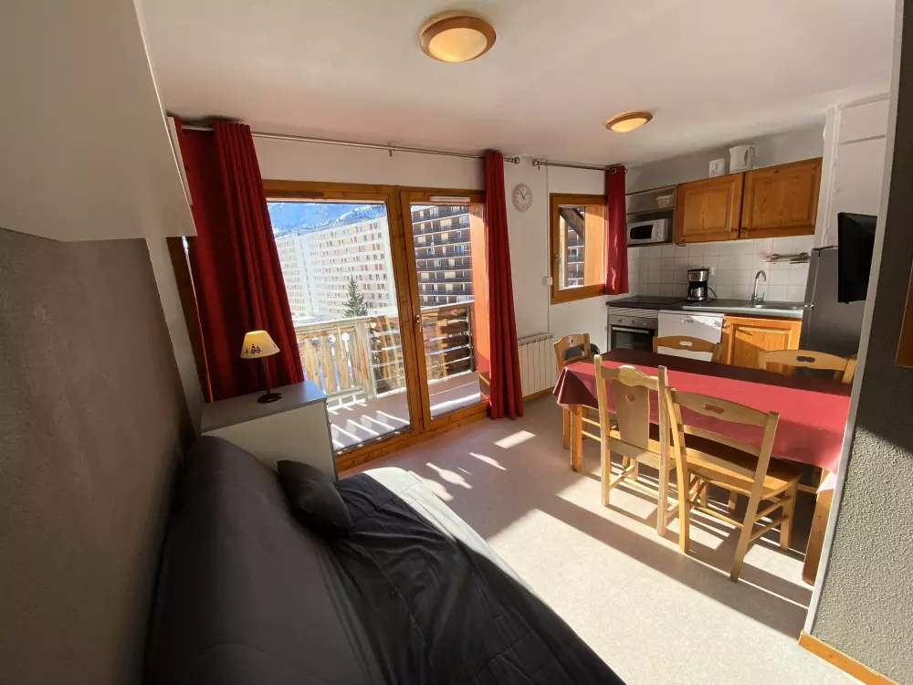 Les Chalets De Superd Fraxinelle