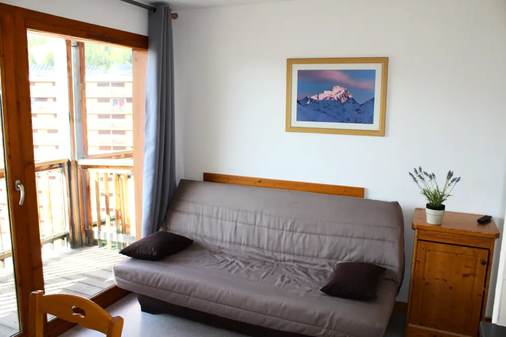 Les Chalets De Superd Fraxinelle