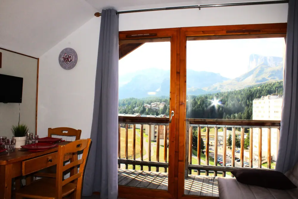 Les Chalets De Superd Fraxinelle