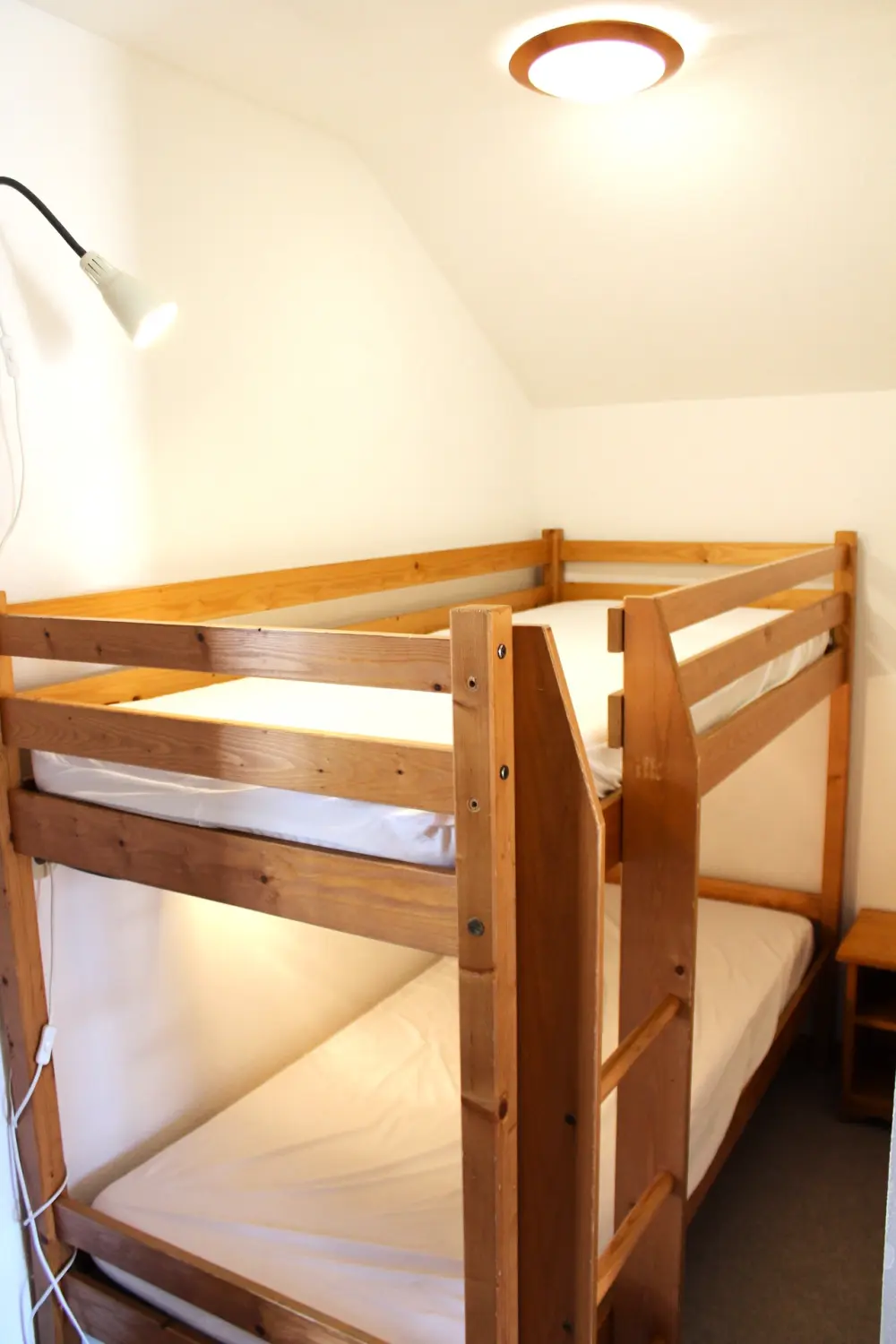 Les Chalets De Superd Fraxinelle