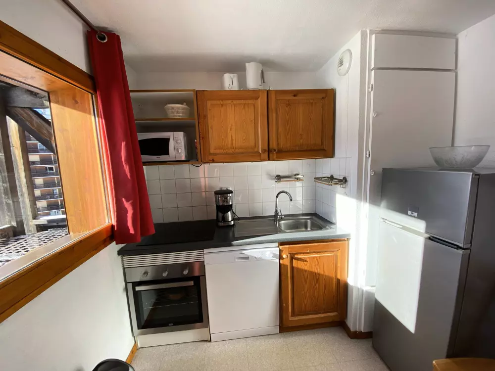 Les Chalets De Superd Fraxinelle