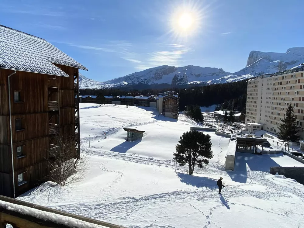 Les Chalets De Superd Fraxinelle