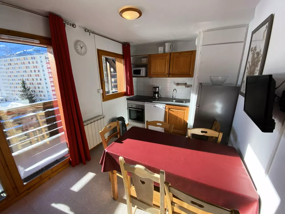 Les Chalets De Superd Fraxinelle