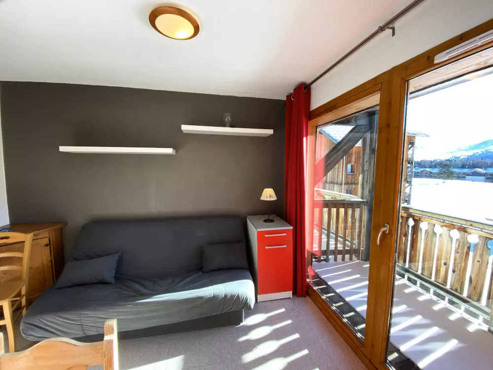 Les Chalets De Superd Fraxinelle