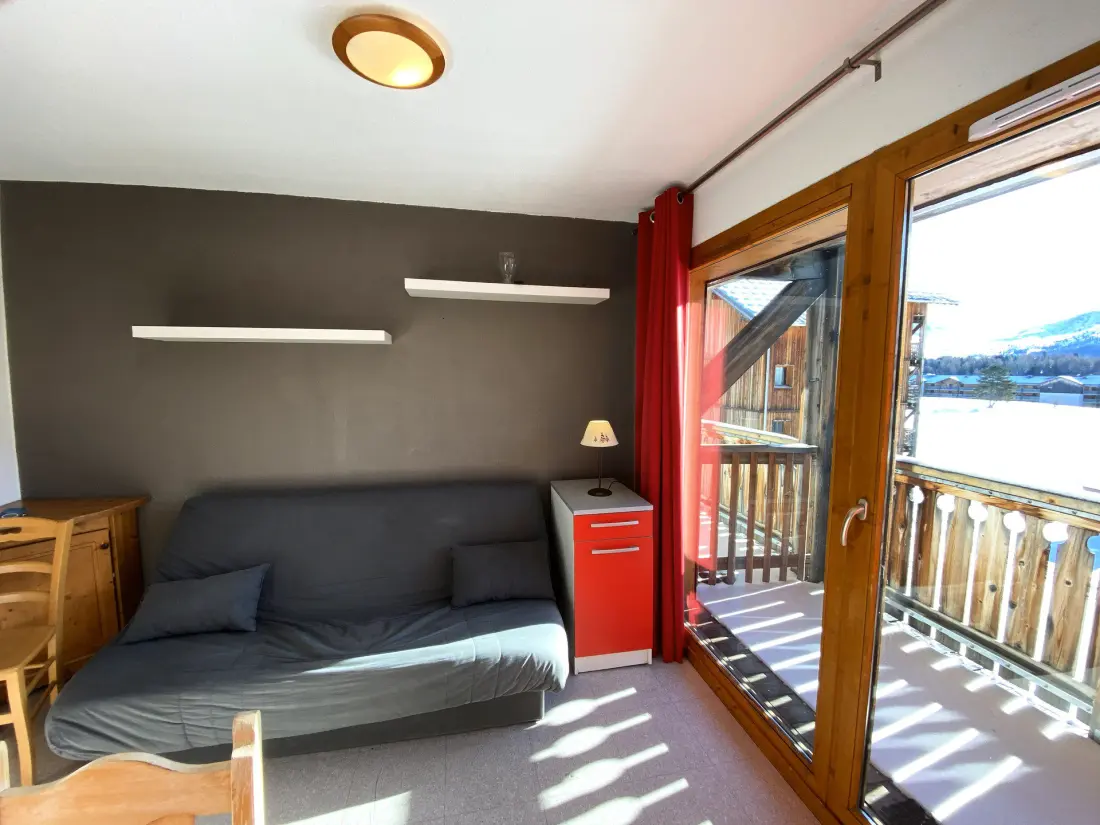 Les Chalets De Superd Fraxinelle