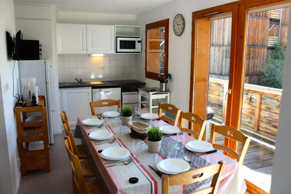 Les Chalets De Superd Fraxinelle