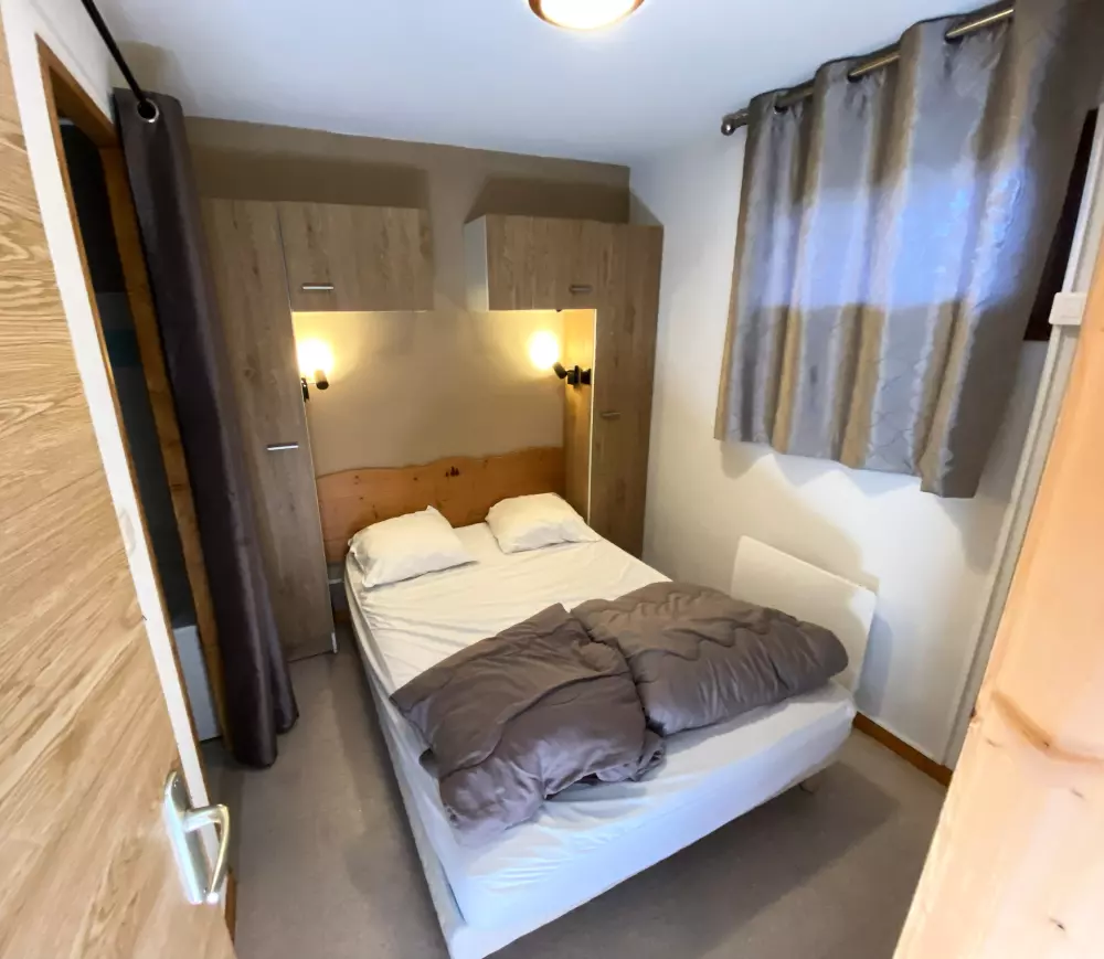 Les Chalets De Superd Fraxinelle