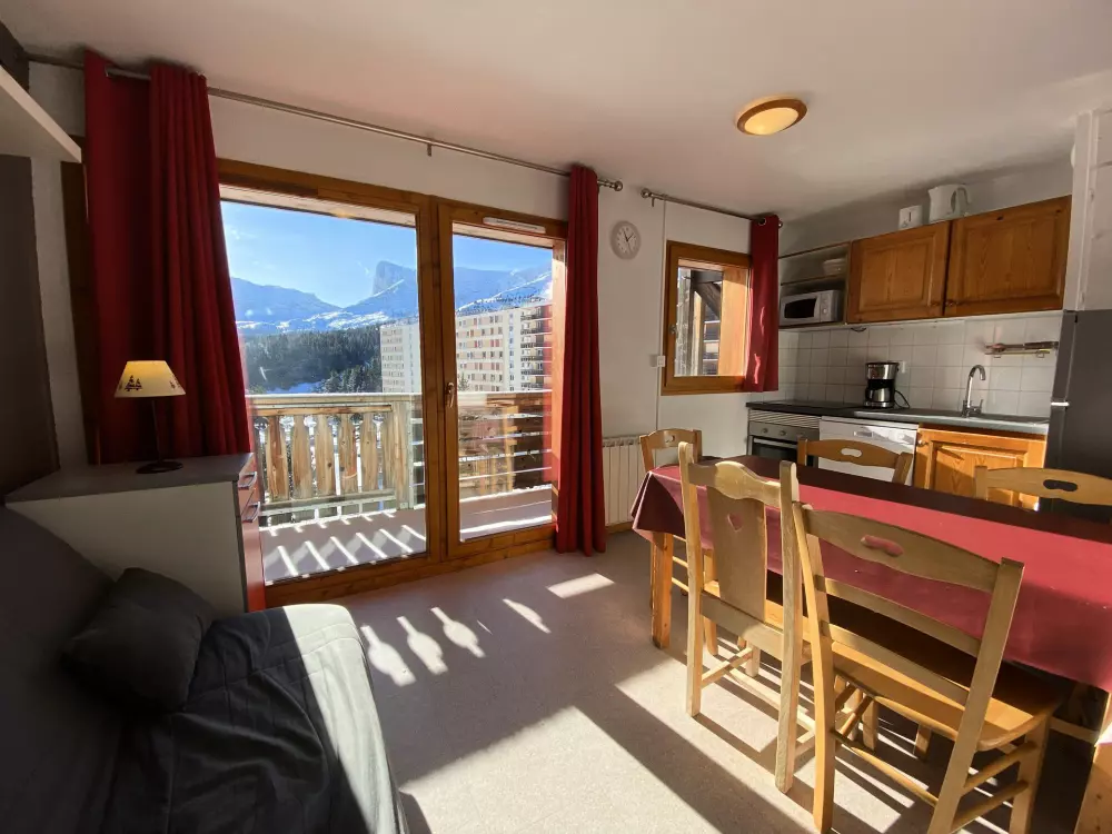 Les Chalets De Superd Fraxinelle