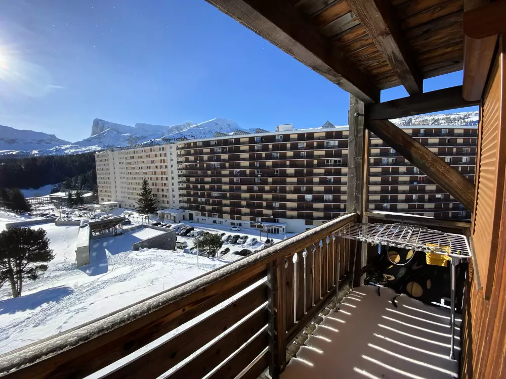 Les Chalets De Superd Fraxinelle