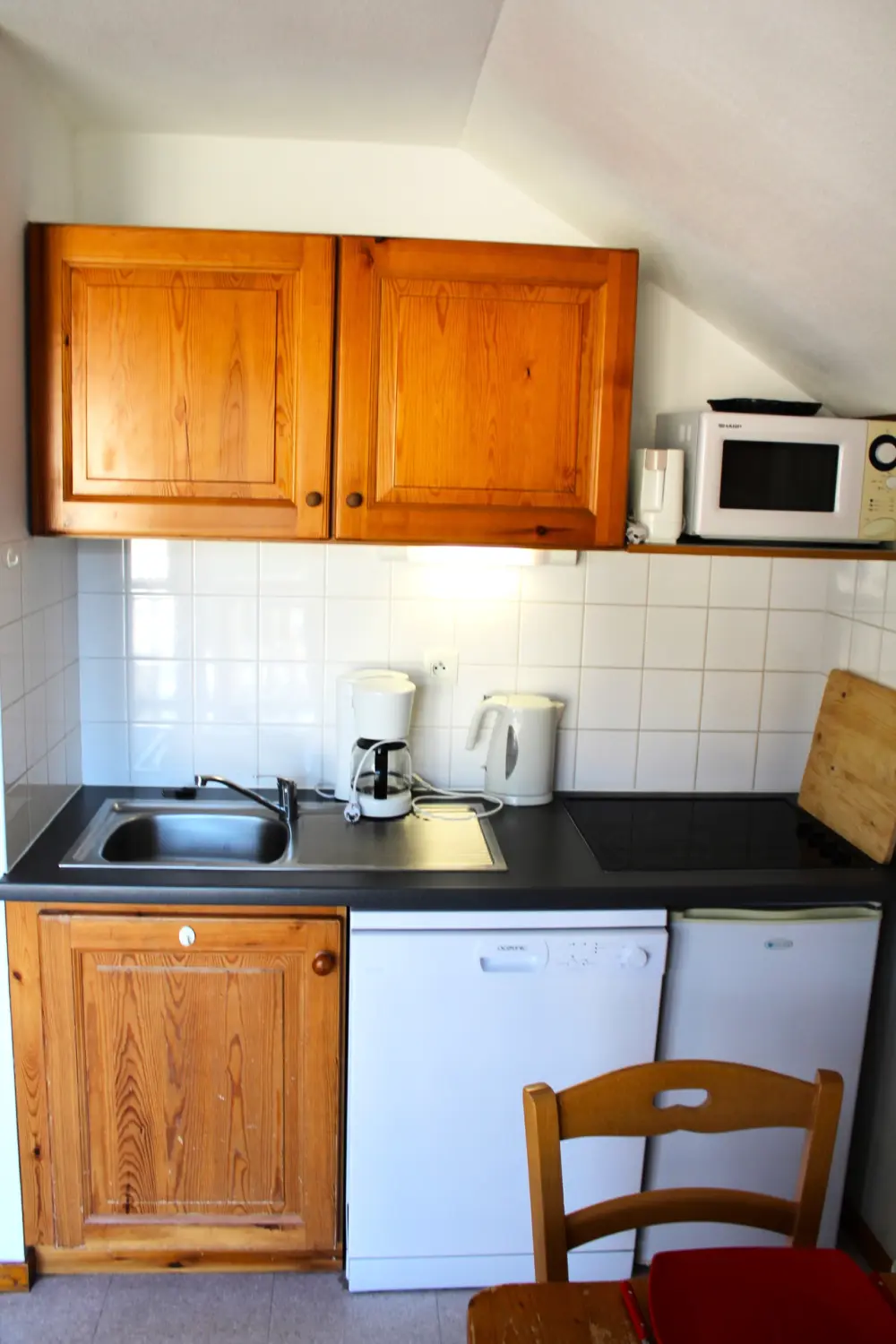 Les Chalets De Superd Fraxinelle