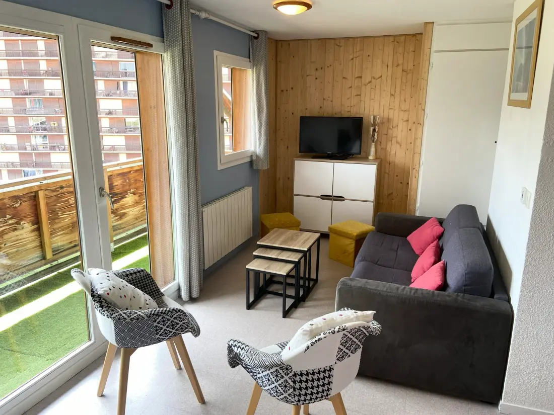 Les Chalets De Superd Fraxinelle