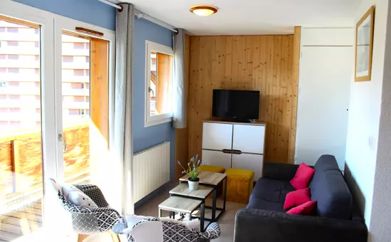 Les Chalets De Superd Fraxinelle