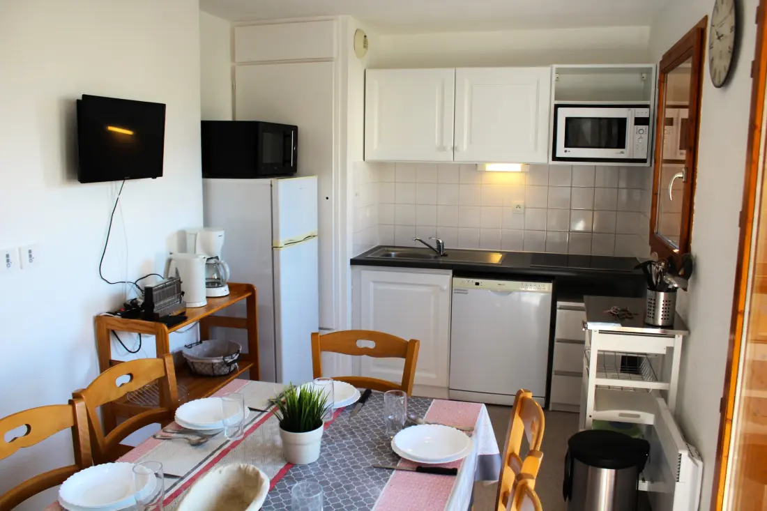 Les Chalets De Superd Fraxinelle