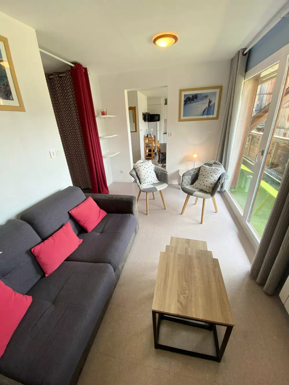 Les Chalets De Superd Fraxinelle