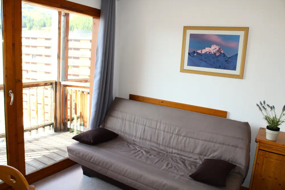 Les Chalets De Superd Fraxinelle