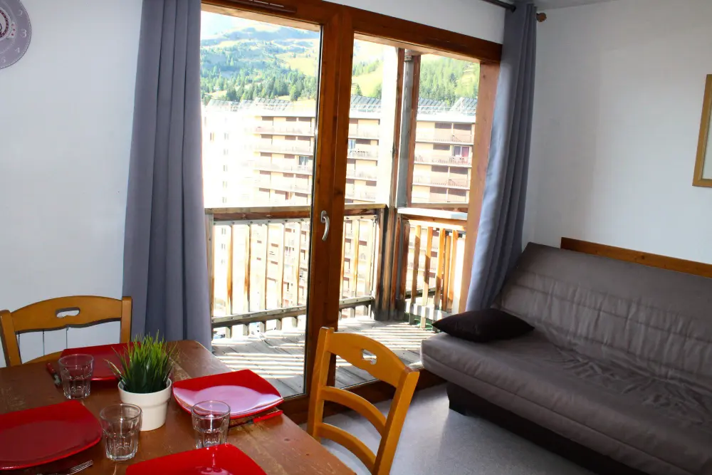 Les Chalets De Superd Fraxinelle