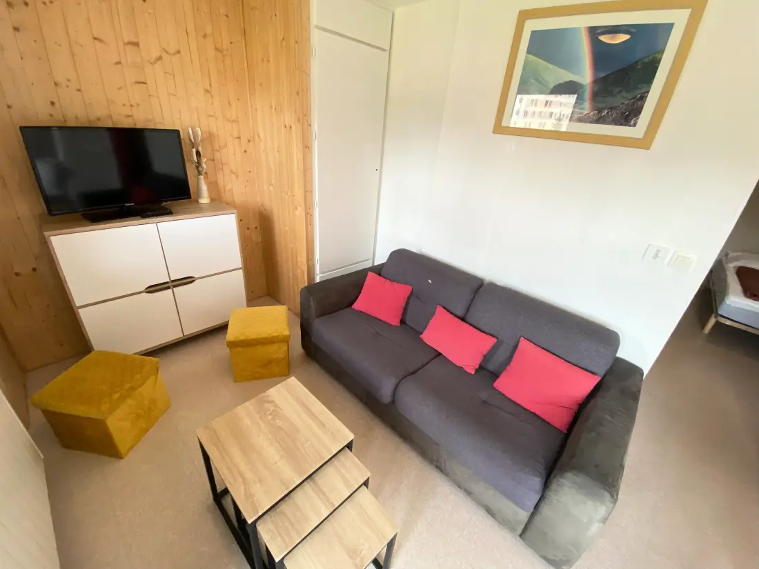 Les Chalets De Superd Fraxinelle
