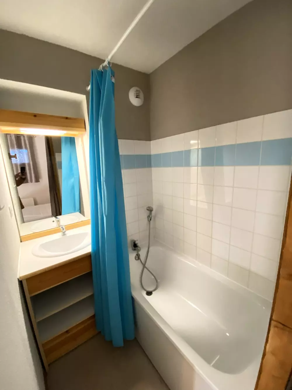 Les Chalets De Superd Fraxinelle