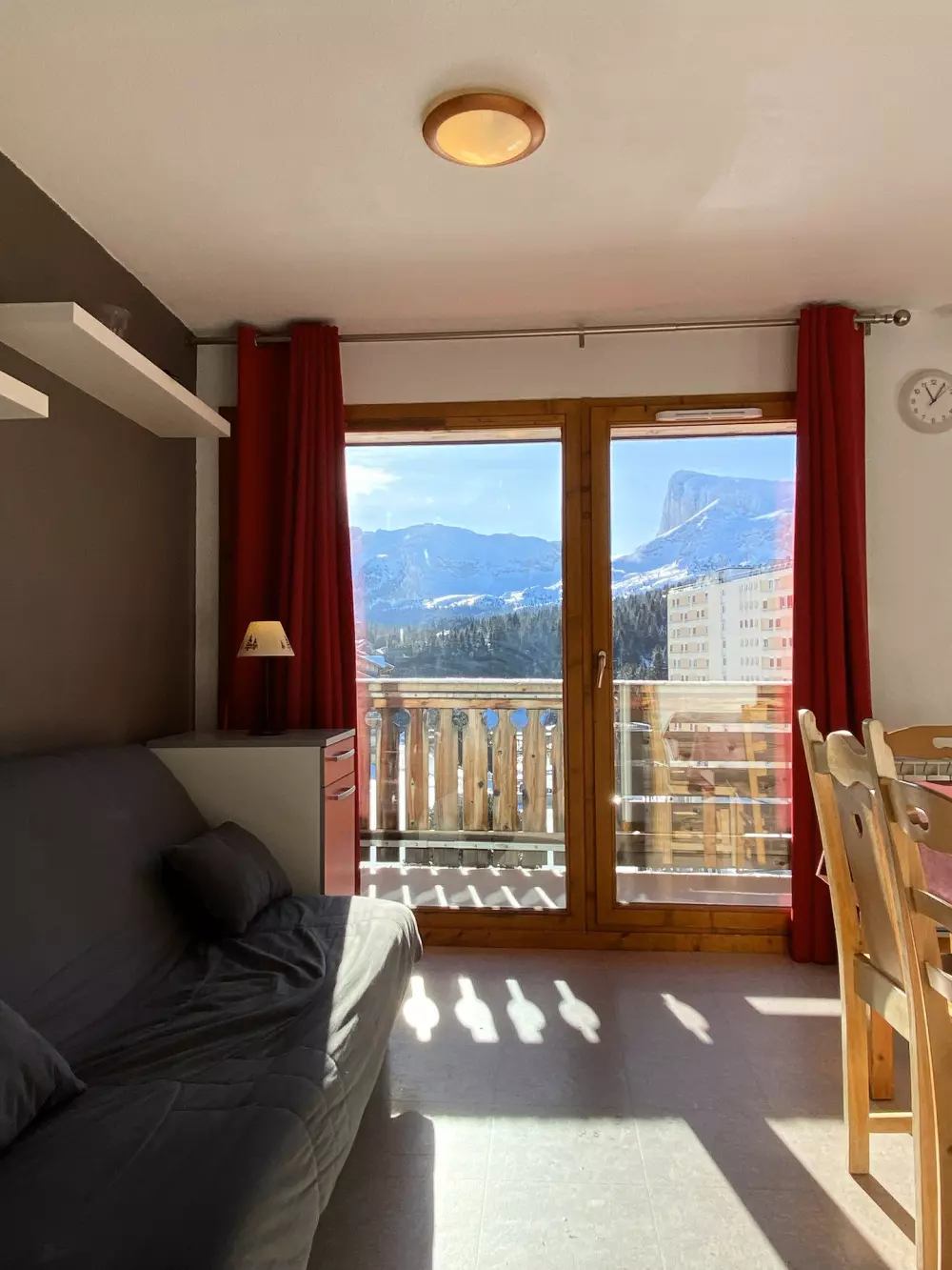 Les Chalets De Superd Fraxinelle