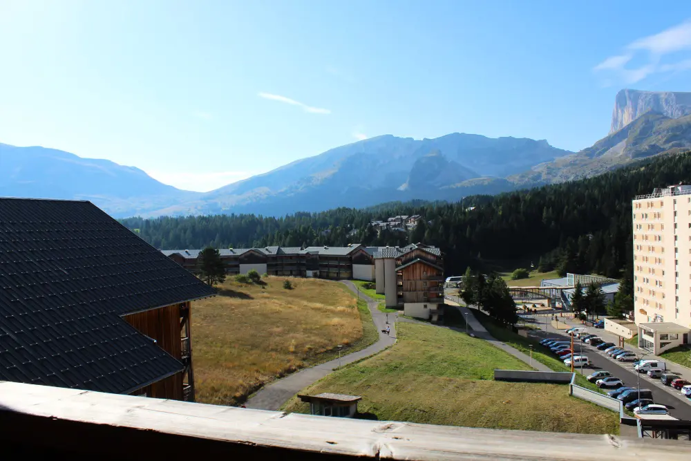 Les Chalets De Superd Fraxinelle