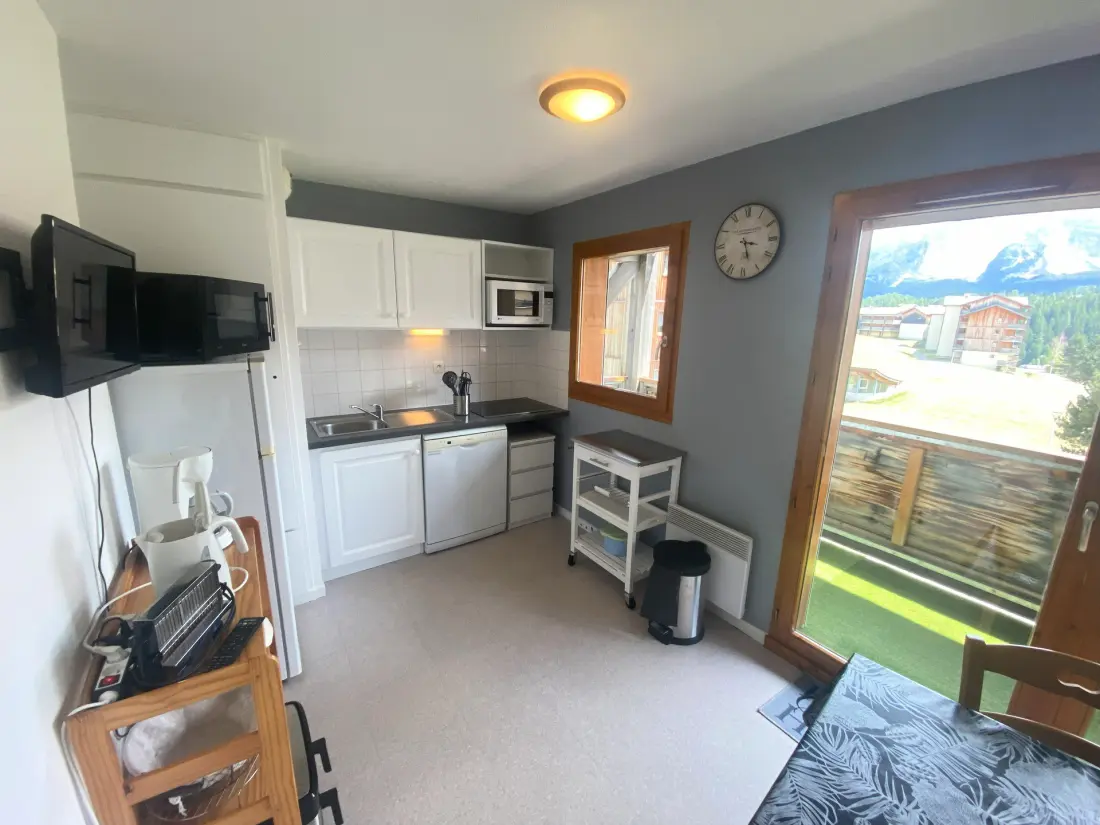 Les Chalets De Superd Fraxinelle