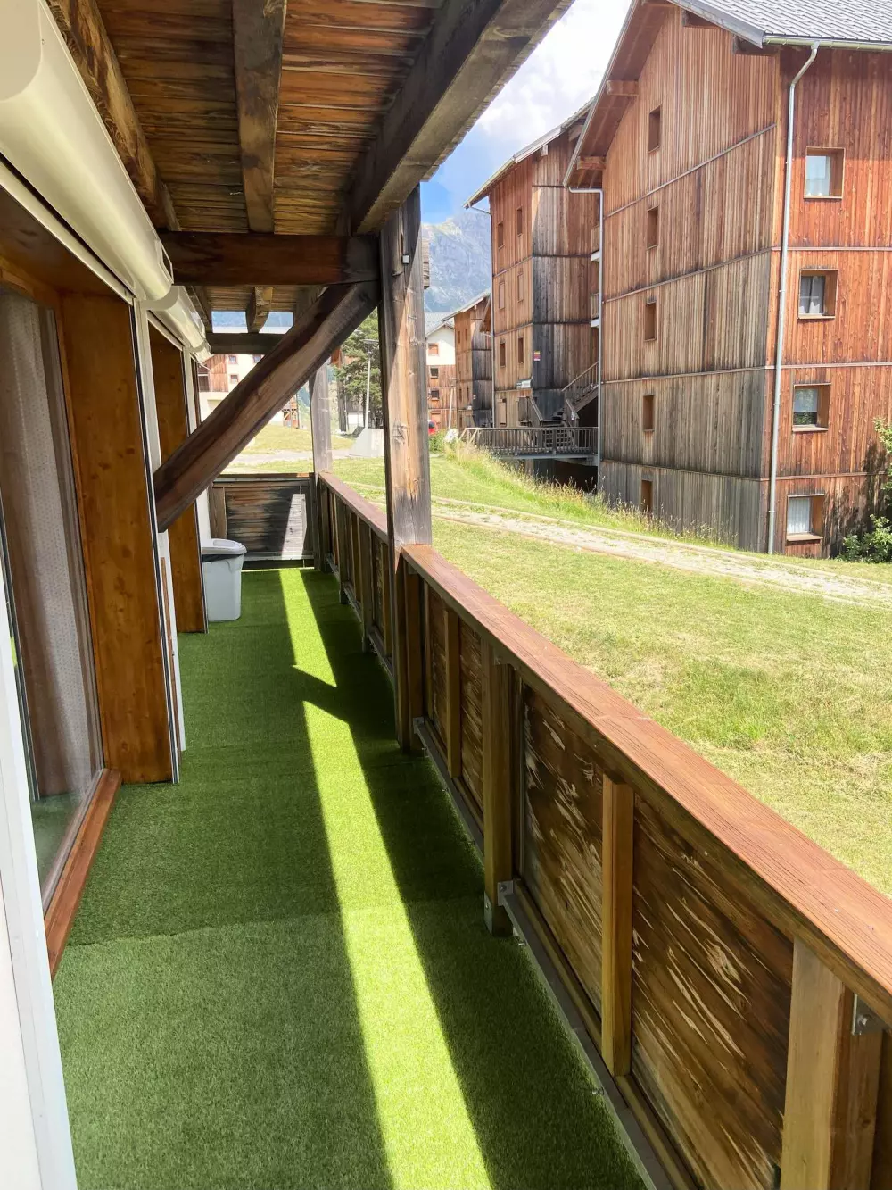 Les Chalets De Superd Fraxinelle