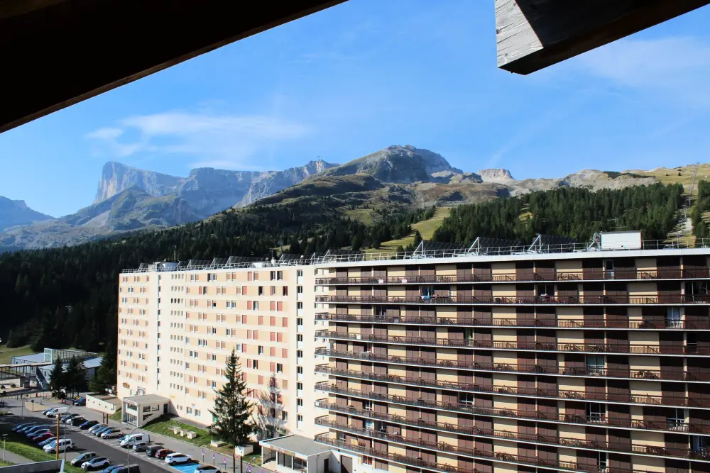 Les Chalets De Superd Fraxinelle