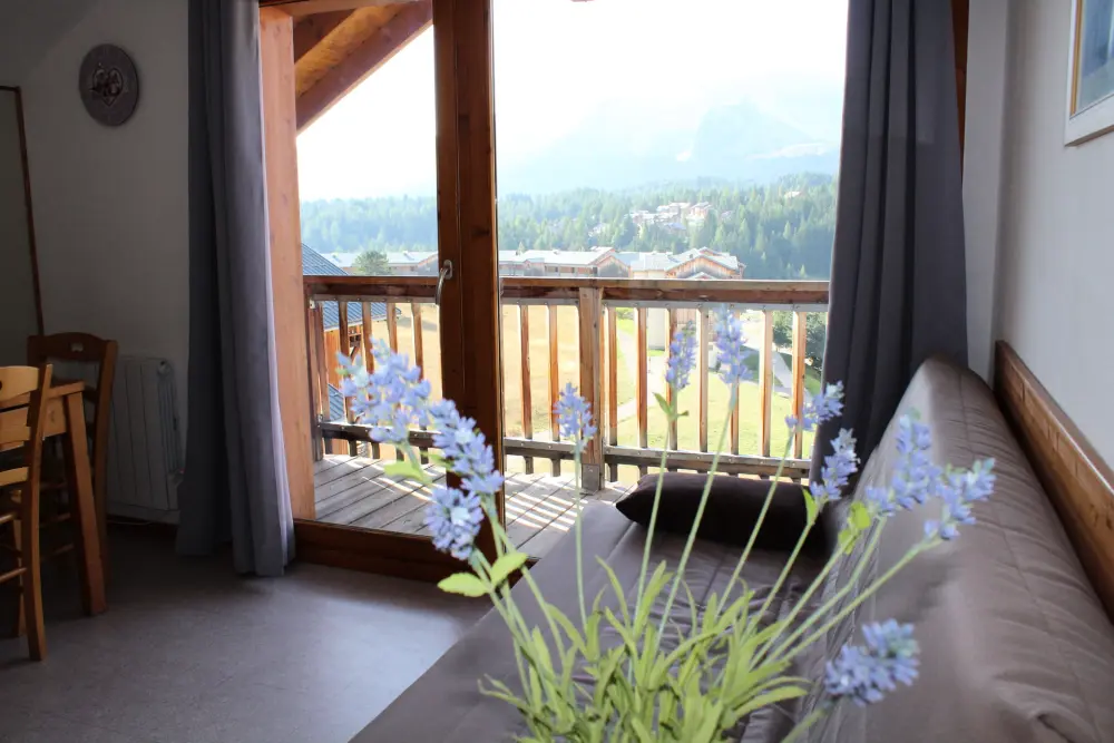 Les Chalets De Superd Fraxinelle