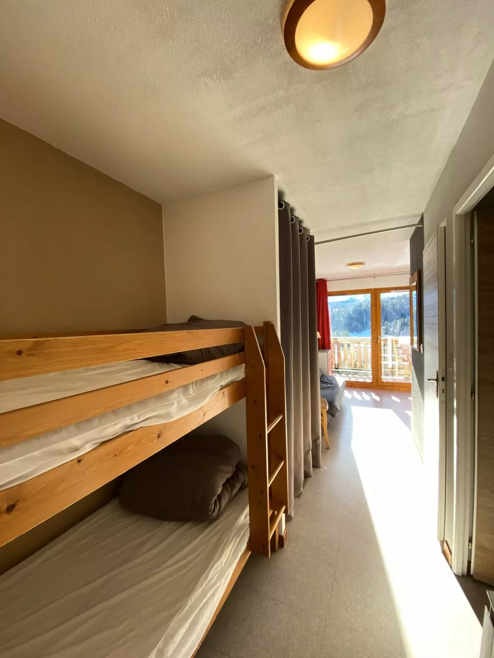 Les Chalets De Superd Fraxinelle