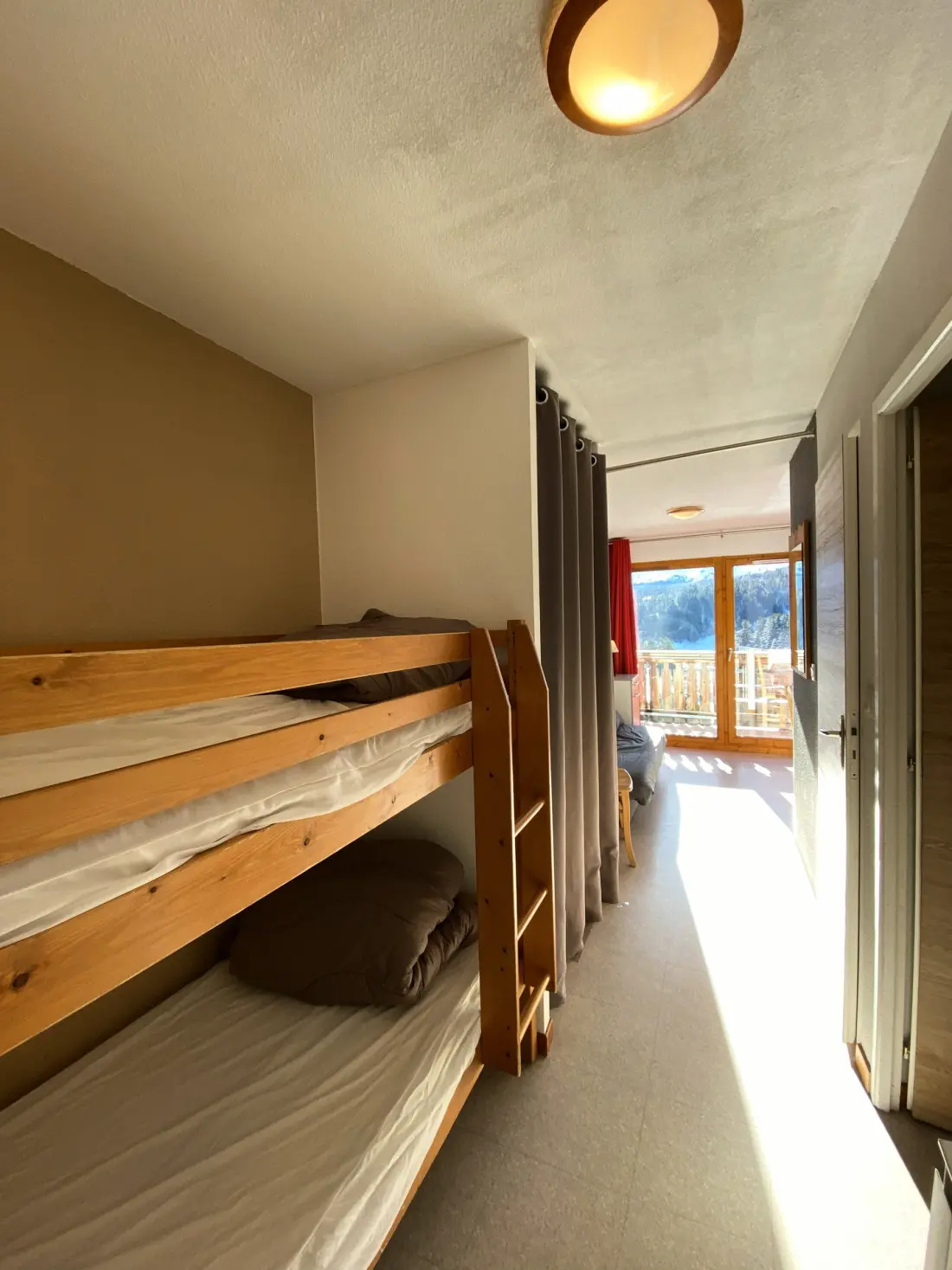 Les Chalets De Superd Fraxinelle
