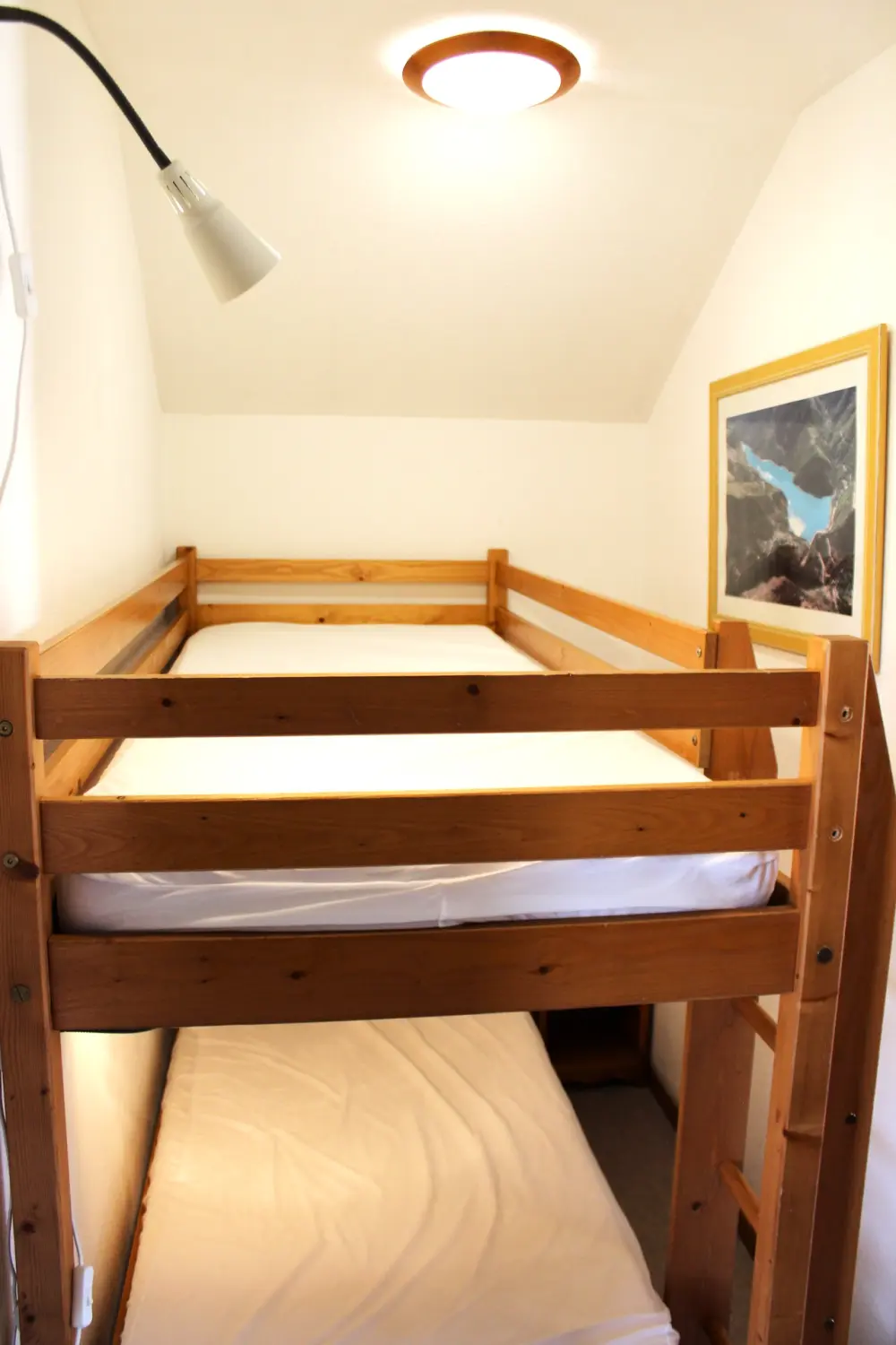 Les Chalets De Superd Fraxinelle