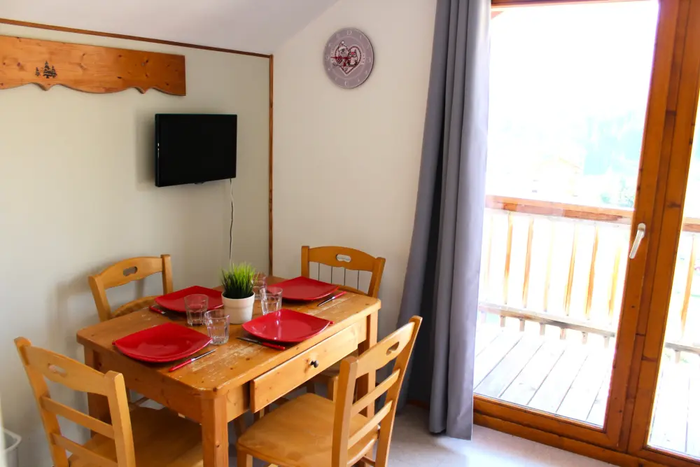 Les Chalets De Superd Fraxinelle