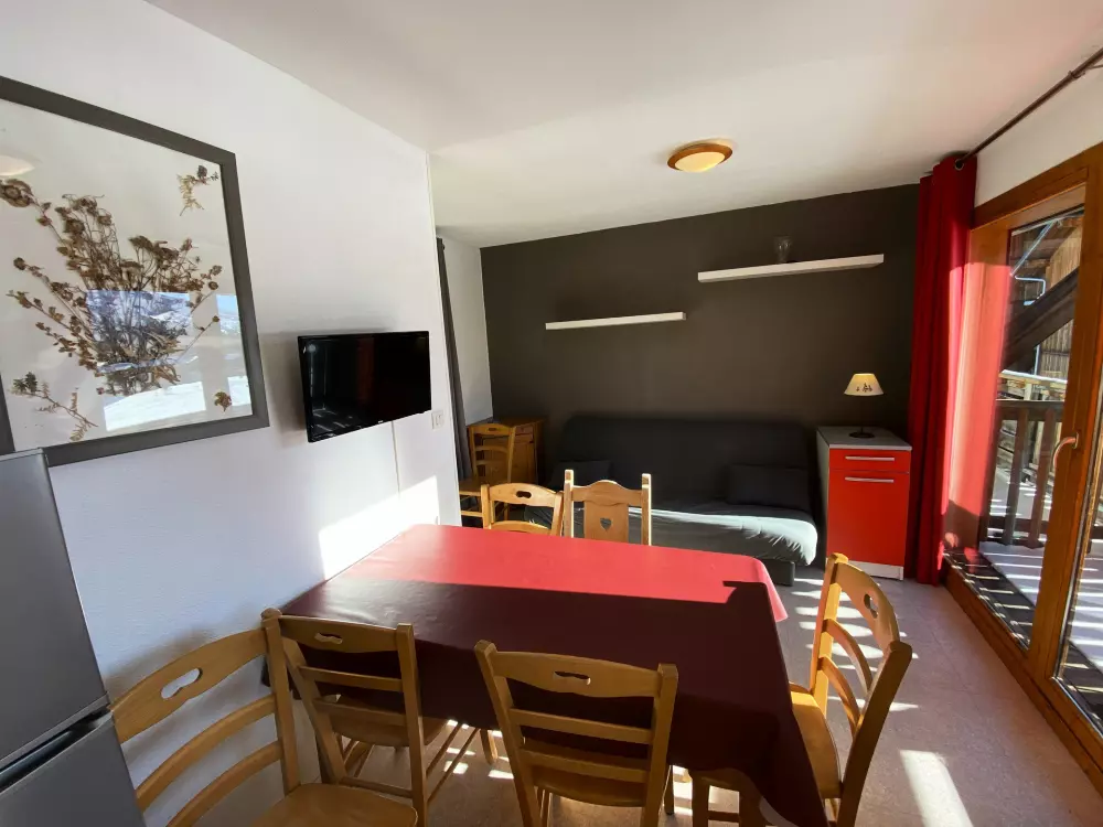 Les Chalets De Superd Fraxinelle