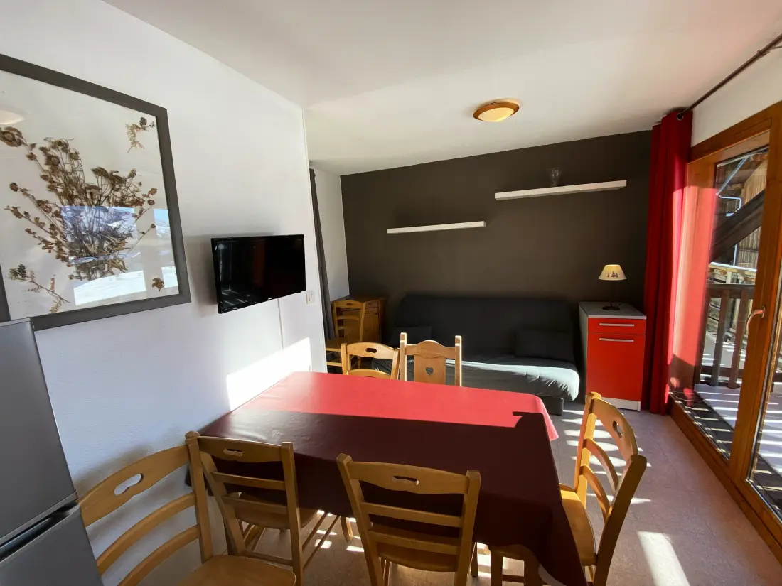 Les Chalets De Superd Fraxinelle