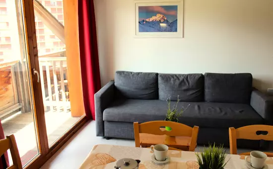 Les Chalets De Superd Gentiane