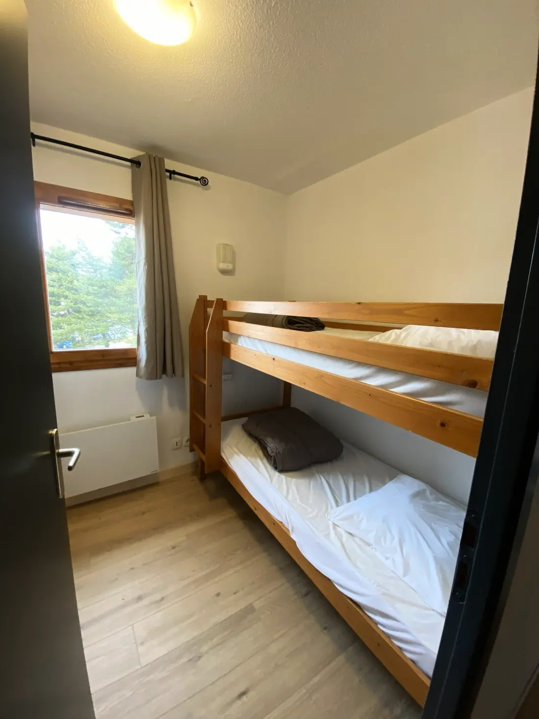 Les Chalets De Superd Gentiane