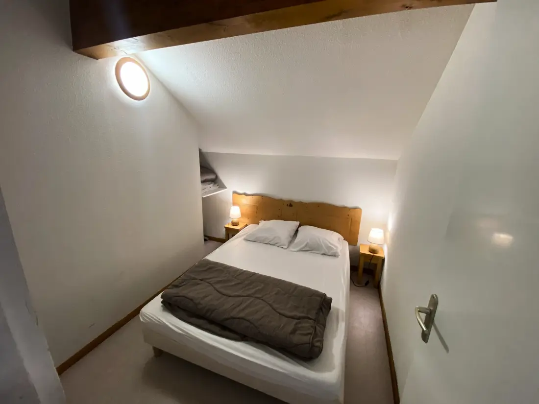Les Chalets De Superd Gentiane