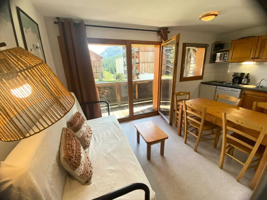 Les Chalets De Superd Gentiane