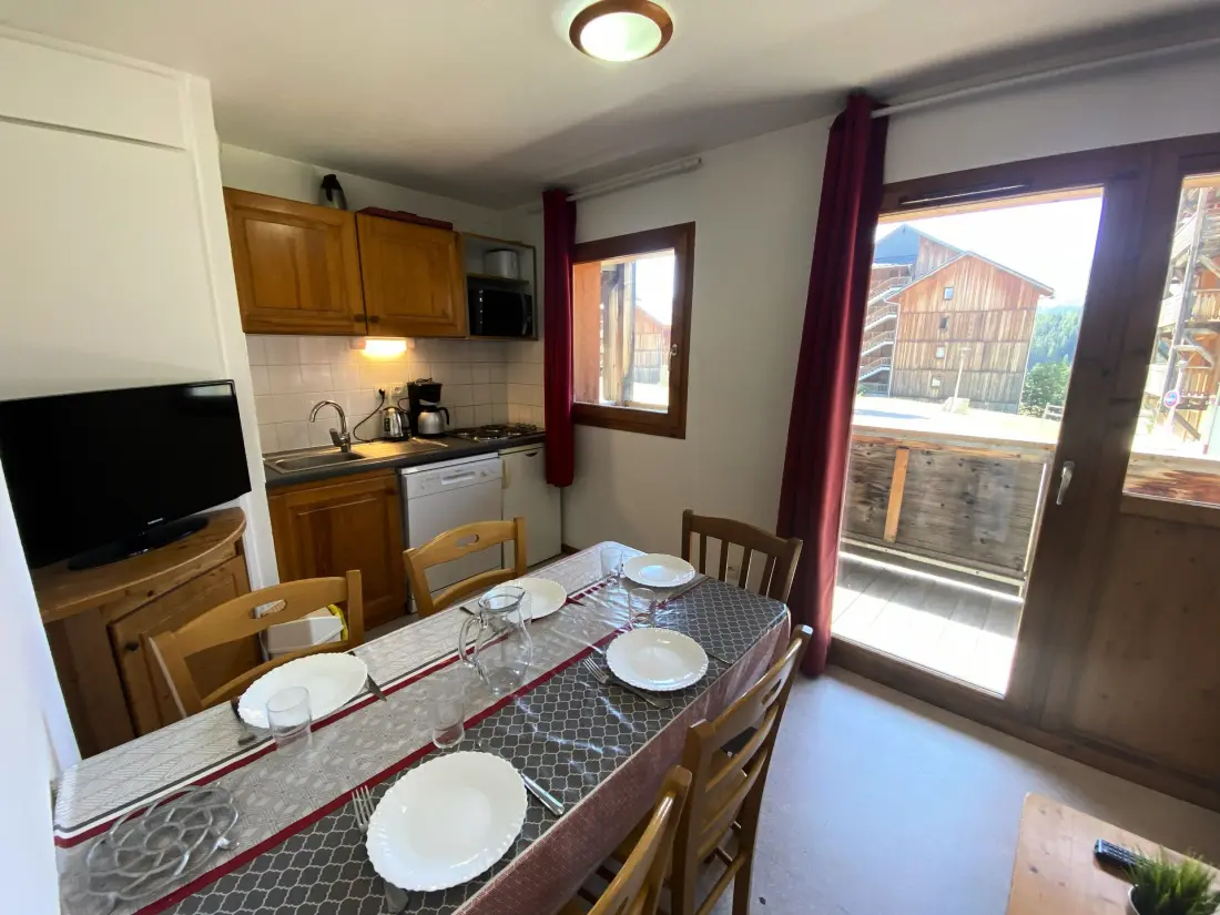 Les Chalets De Superd Gentiane