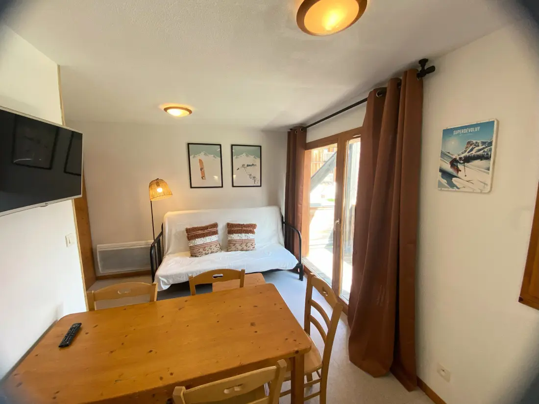 Les Chalets De Superd Gentiane