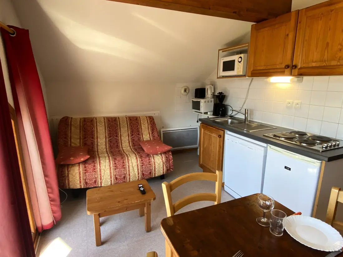 Les Chalets De Superd Gentiane