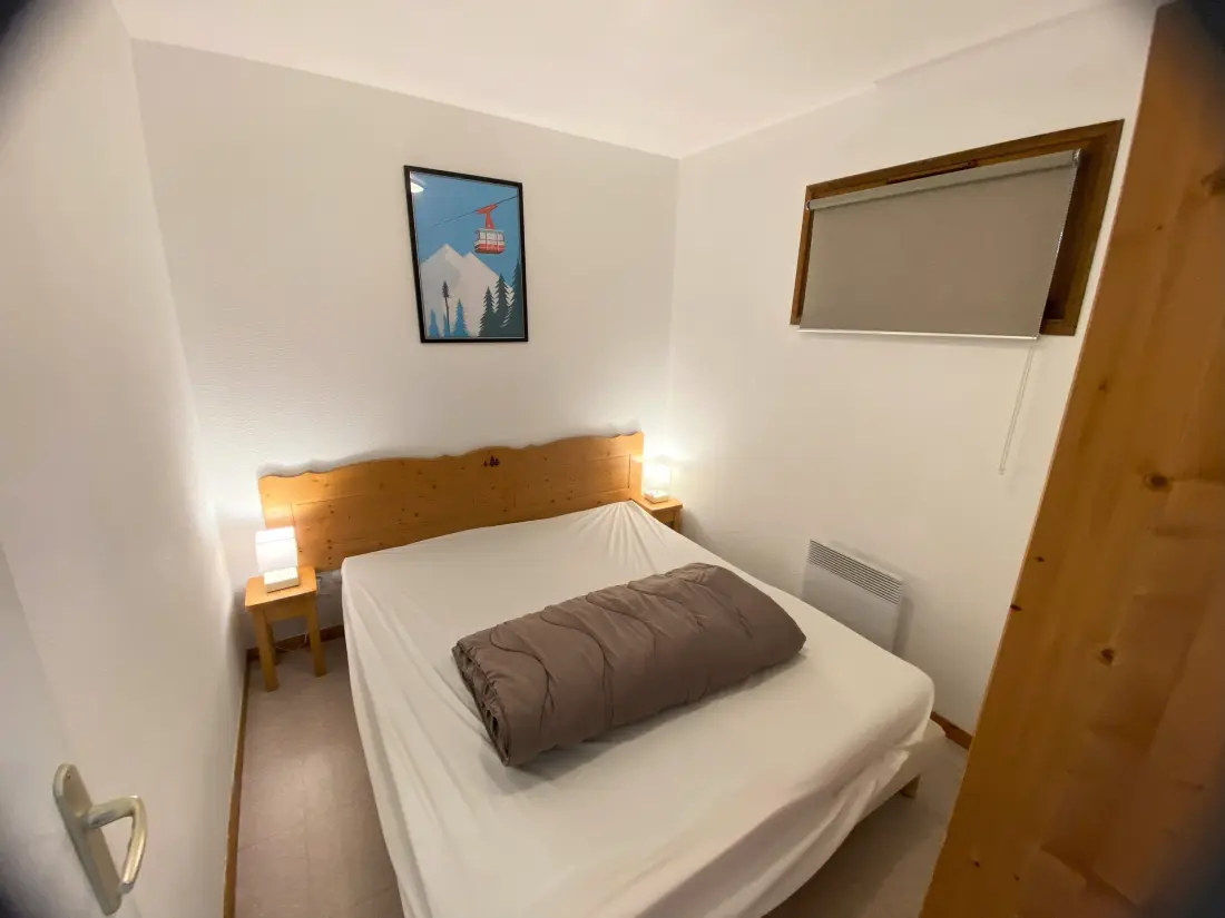 Les Chalets De Superd Gentiane