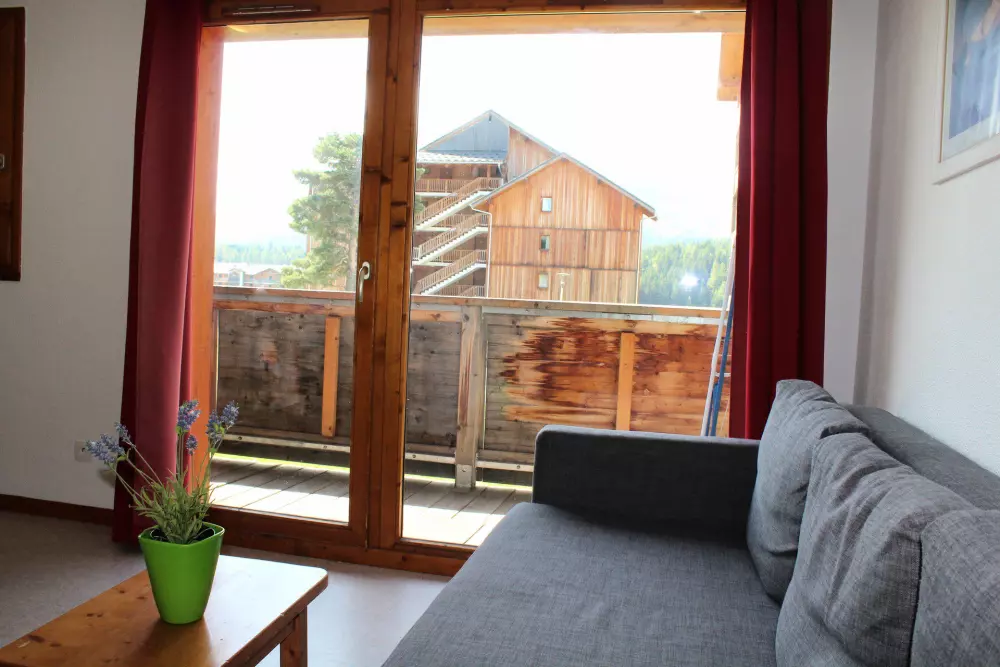 Les Chalets De Superd Gentiane