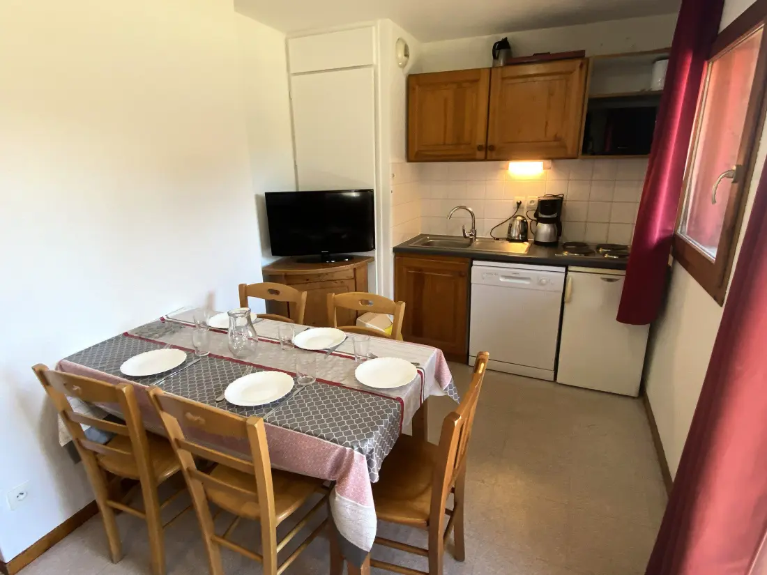 Les Chalets De Superd Gentiane