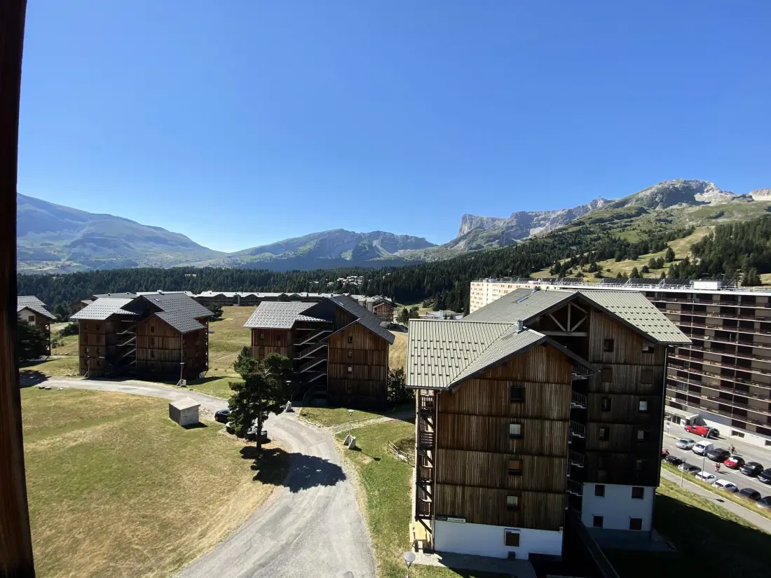 Les Chalets De Superd Gentiane